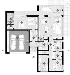 Parter projektu - HomeKoncept 89 G2