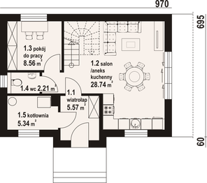 Parter projektu - Modrowo aa 70