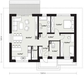 Parter projektu - Lori