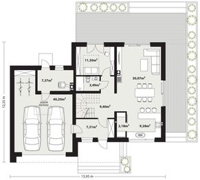 Parter projektu - Nowik 3