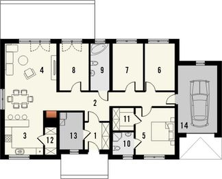 Parter projektu - Danta JU Ytong