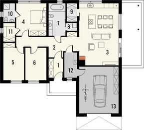 Parter projektu - Inter JU Ytong