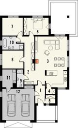 Parter projektu - Mestre JU Ytong