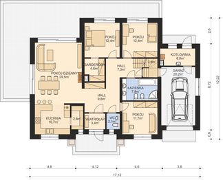 Parter projektu - APS 343 Porotherm