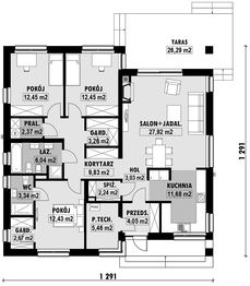 Parter projektu - E-289