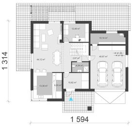 Parter projektu - uA261