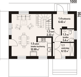 Parter projektu - Orłowo aa 70
