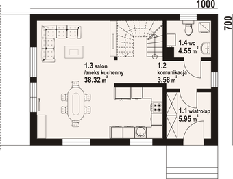 Parter projektu - Osieczno aa 70 dws