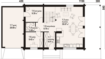 Parter projektu - Osiek 306 dw