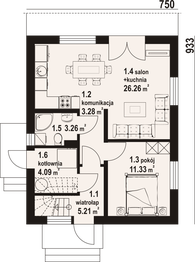 Parter projektu - Grochowo aa 70