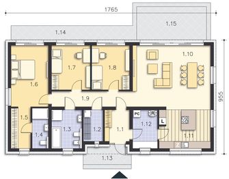 Parter projektu - Novara DCB156