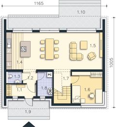 Parter projektu - Londyn DCP377