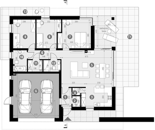 Parter projektu - HomeKoncept 97 G2