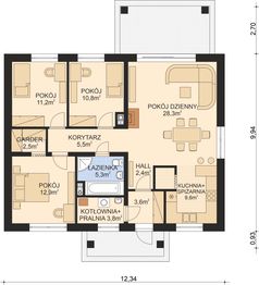 Parter projektu - APS 332 wariant 2