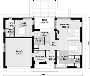 Parter projektu - E-287