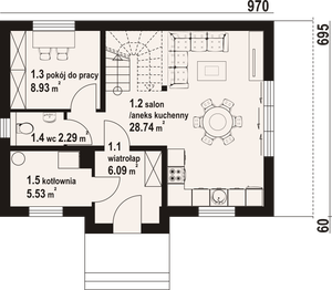 Parter projektu - Modrowo aa 70 dws