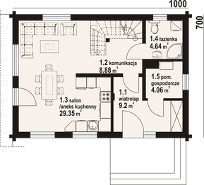 Parter projektu - Świecie aa 70 dw