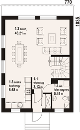 Parter projektu - Gąsawa a3