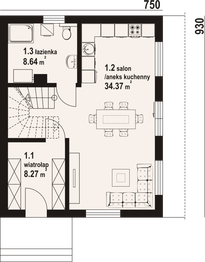 Parter projektu - Grajewo aa 70 dws