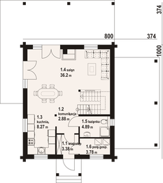 Parter projektu - Rydzowo dw 15