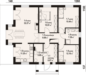 Parter projektu - Zamość 3m