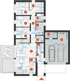 Parter projektu - Ekonomiczny 2BG