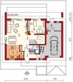 Parter projektu - Iga II G1 energo
