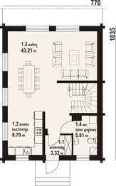 Parter projektu - Gąsawa a3 dw