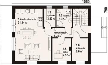 Parter projektu - Trzebowice a3
