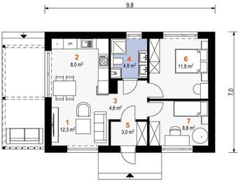 Parter projektu - Martin Alfa Solis (1786)