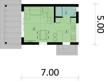 Parter projektu - KA151