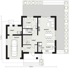 Parter projektu - Terra