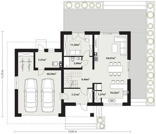 Parter projektu - Terra 2