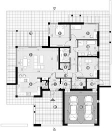 Parter projektu - HomeKoncept 58 Ytong