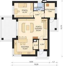 Parter projektu - APS 318