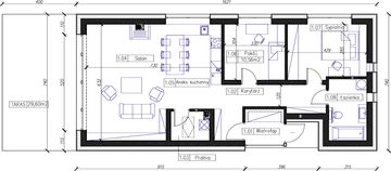 Parter projektu - Bona