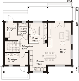 Parter projektu - Bolechowo dw 3