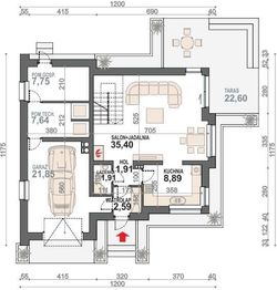 Parter projektu - MINI Alicja X