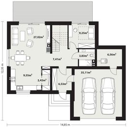 Parter projektu - Nemini 3