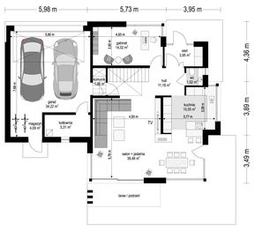 Parter projektu - Qubik