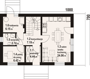 Parter projektu - Miłowo aa 70