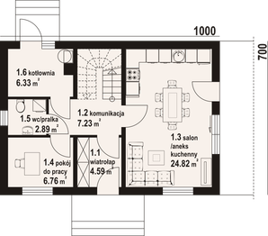 Parter projektu - Miłowo aa 70 dws