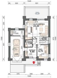 Parter projektu - MINI Nimfa