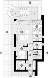 Parter projektu - HomeKoncept 95 A Ytong