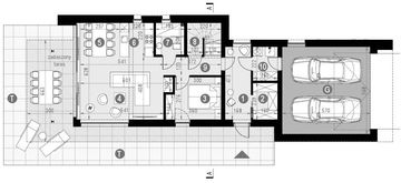 Parter projektu - HomeKoncept 95 G2