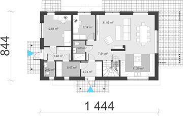 Parter projektu - uA296