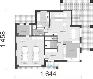 Parter projektu - uA169v1