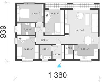 Parter projektu - uA77v1
