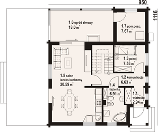 Parter projektu - Bartnówek dw 5