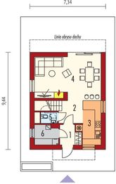 Parter projektu - Mini 16 w. II energo